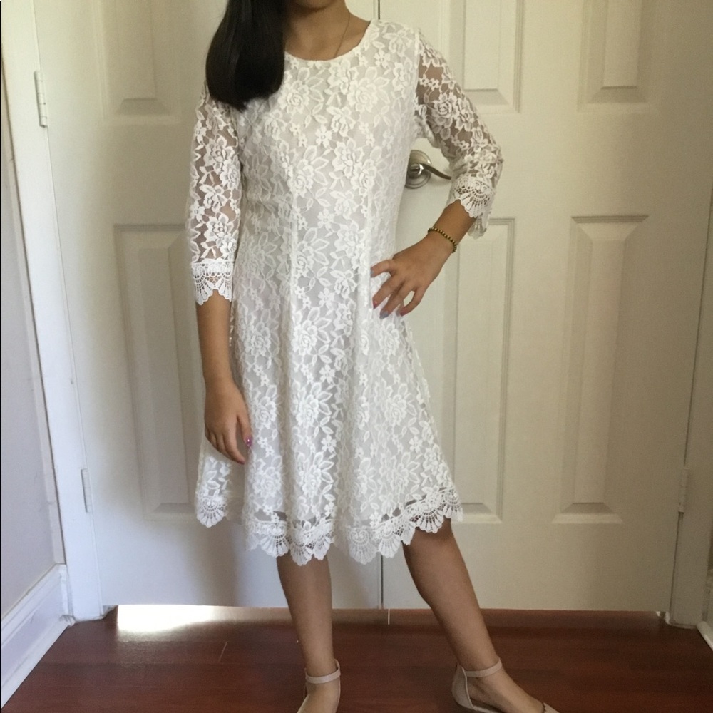 Grace Karin girls dress